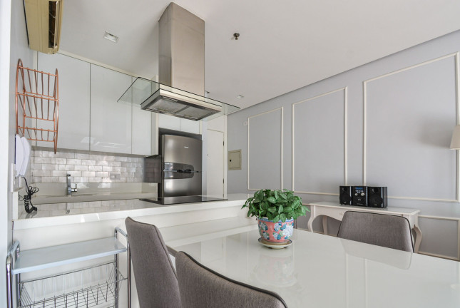 Imagem Apartamento com 1 Quarto à Venda, 45 m² em Itaim Bibi - São Paulo Imagem Apartamento com 1 Quarto à Venda, 45 m² em Itaim Bibi - São Paulo