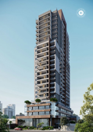 Sala Comercial à Venda, 75 m² em Vila Mariana - São Paulo