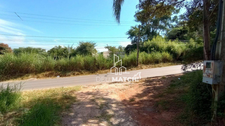 Imagem Terreno à Venda, 3.984 m² em Jardim Colonial - Atibaia Imagem Terreno à Venda, 3.984 m² em Jardim Colonial - Atibaia