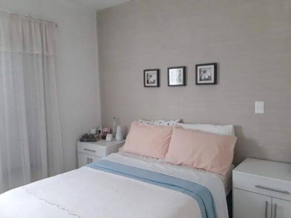 Imagem Apartamento com 3 Quartos à Venda, 110 m² em Ipiranga - São Paulo
