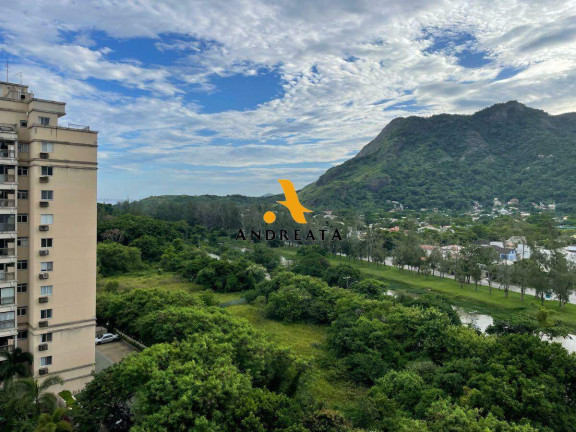 Imagem Apartamento com 2 Quartos para Alugar, 71 m² em Recreio Dos Bandeirantes - Rio De Janeiro