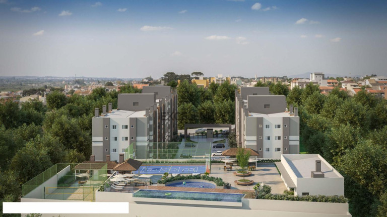 Imagem Apartamento com 2 Quartos à Venda, 44 m² em Boneca Do Iguaçu - São José Dos Pinhais Imagem Apartamento com 2 Quartos à Venda, 44 m² em Boneca Do Iguaçu - São José Dos Pinhais