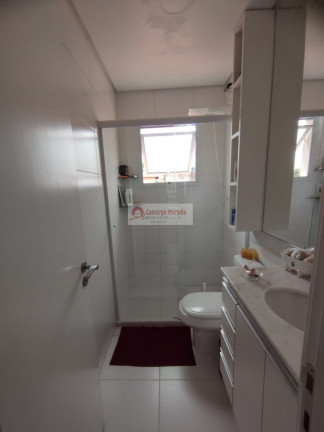 Imagem Casa de Condomínio com 2 Quartos à Venda, 70 m² em Jardim Carlos Cooper - Suzano
