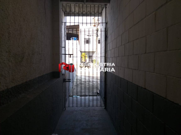Imagem Galpão para Alugar, 550 m² em Vila Morellato - Barueri