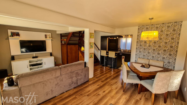 Imagem Casa com 2 Quartos à Venda, 87 m² em Centro - Canela