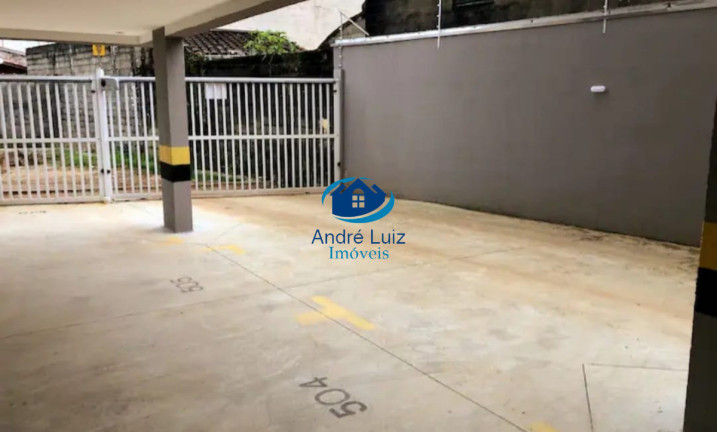 Imagem Apartamento com 2 Quartos à Venda, 60 m² em Perequê Açu - Ubatuba