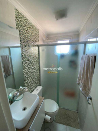 Imagem Apartamento com 2 Quartos à Venda, 47 m² em Vila Palmares - Santo André Imagem Apartamento com 2 Quartos à Venda, 47 m² em Vila Palmares - Santo André