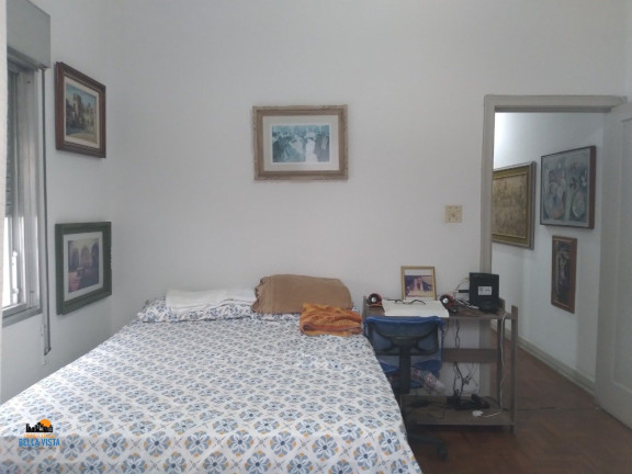 Imagem Apartamento com 2 Quartos à Venda, em Itararé - São Vicente Imagem Apartamento com 2 Quartos à Venda, em Itararé - São Vicente
