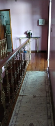 Imagem Casa com 4 Quartos à Venda, 380 m² em Campinho - Rio De Janeiro