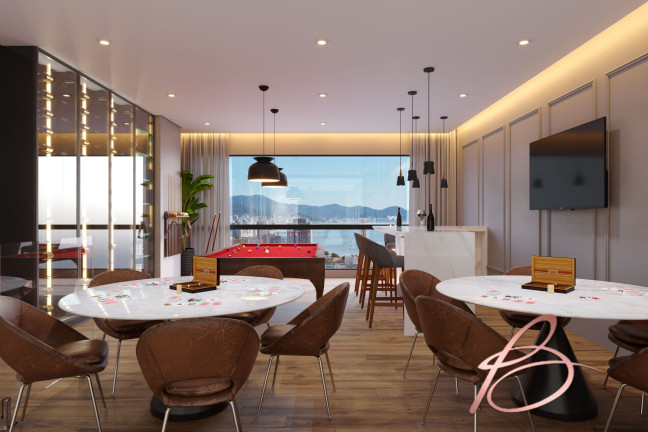 Imagem Apartamento com 3 Quartos à Venda, 236 m² em Centro - Porto Belo