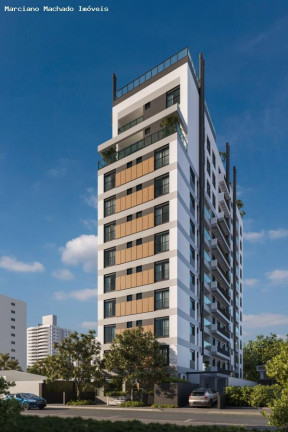Imagem Apartamento com 2 Quartos à Venda, 80 m² em Centro - Florianópolis