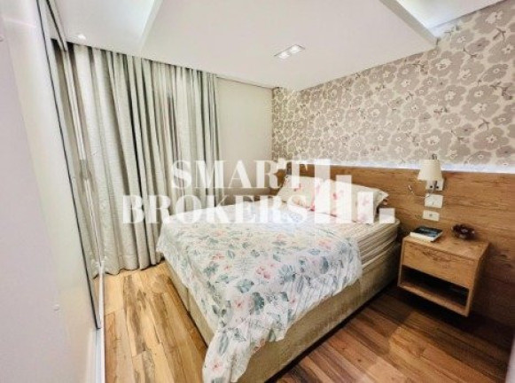Imagem Apartamento com 2 Quartos à Venda, 89 m² em Vila Firmiano Pinto - São Paulo Imagem Apartamento com 2 Quartos à Venda, 89 m² em Vila Firmiano Pinto - São Paulo