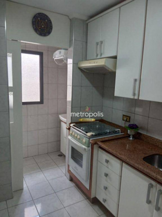 Imagem Apartamento com 2 Quartos à Venda, 55 m² em Vila Alpina - Santo André Imagem Apartamento com 2 Quartos à Venda, 55 m² em Vila Alpina - Santo André