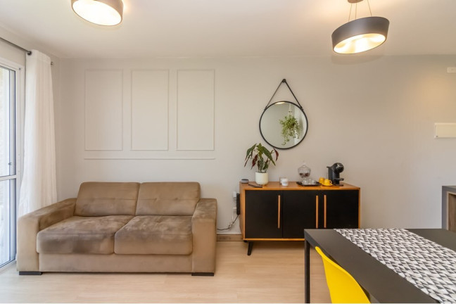 Imagem Apartamento com 2 Quartos à Venda, 46 m² em Jardim Celeste - São Paulo Imagem Apartamento com 2 Quartos à Venda, 46 m² em Jardim Celeste - São Paulo