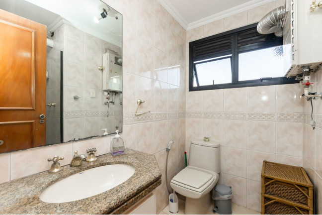 Imagem Imóvel com 3 Quartos à Venda, 114 m² em Jardim Oriental - São Paulo Imagem Imóvel com 3 Quartos à Venda, 114 m² em Jardim Oriental - São Paulo