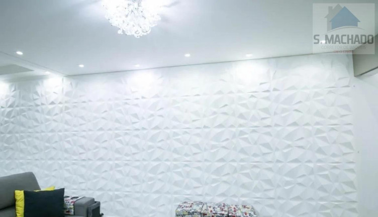 Imagem Apartamento com 3 Quartos à Venda, 97 m² em Parque Das Nações - Santo André Imagem Apartamento com 3 Quartos à Venda, 97 m² em Parque Das Nações - Santo André