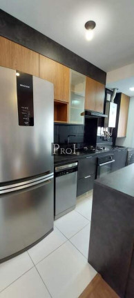 Imagem Apartamento com 2 Quartos à Venda, 45 m² em Centro - Diadema