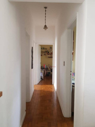 Imagem Apartamento com 3 Quartos à Venda, 97 m² em Vila Mariana - São Paulo