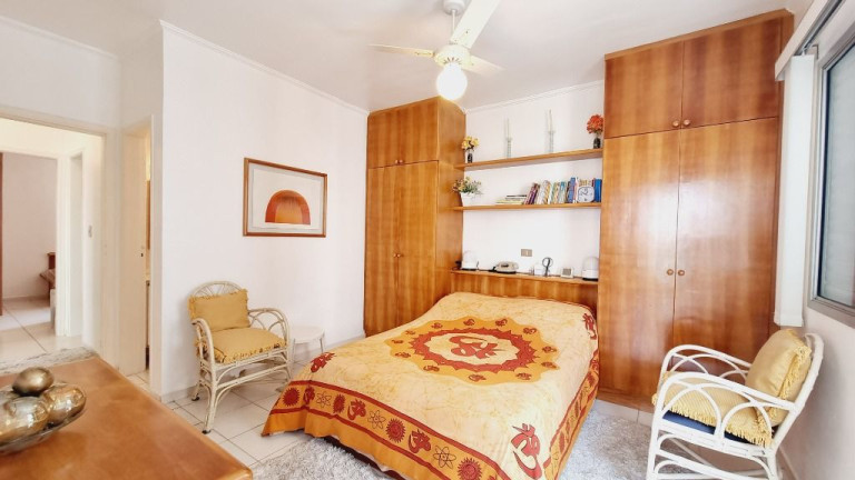 Imagem Apartamento com 2 Quartos à Venda, 102 m² em Pitangueiras - Guarujá