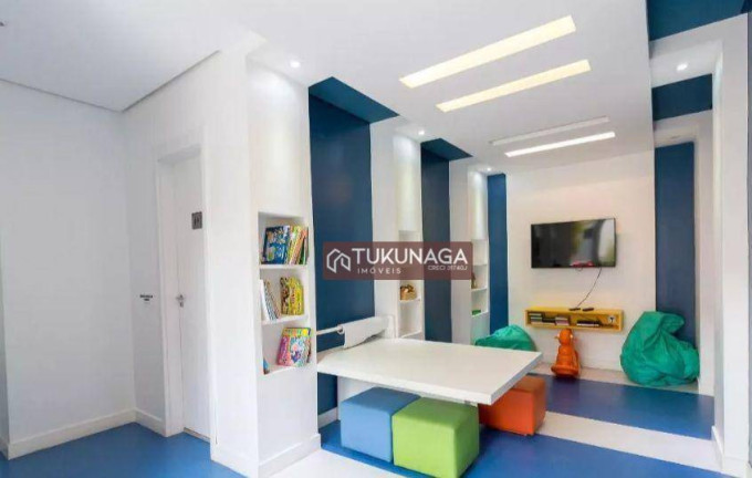 Imagem Apartamento com 2 Quartos à Venda, 61 m² em Vila Endres - Guarulhos Imagem Apartamento com 2 Quartos à Venda, 61 m² em Vila Endres - Guarulhos