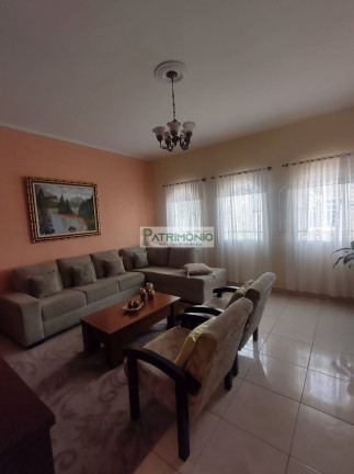 Casa com 3 Quartos à Venda, 177 m² em Jardim Sônia - Jaguariúna