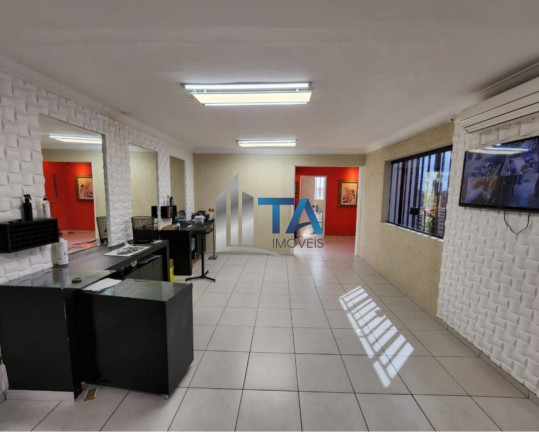 Casa com 4 Quartos à Venda, 253 m² em Parque Industrial - Campinas