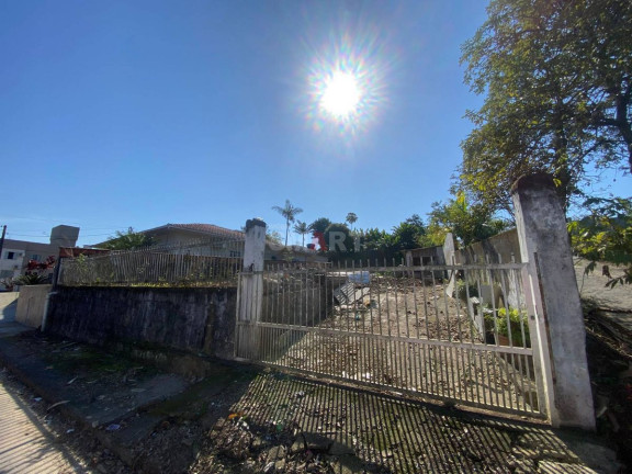 Imagem Terreno à Venda, 434 m² em Vila Lenzi - Jaraguá Do Sul Imagem Terreno à Venda, 434 m² em Vila Lenzi - Jaraguá Do Sul