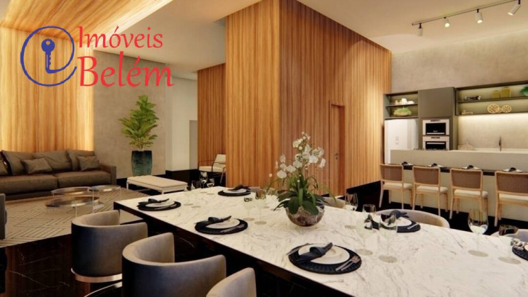 Imagem Apartamento com 3 Quartos à Venda, 85 m² em Jurunas - Belém Imagem Apartamento com 3 Quartos à Venda, 85 m² em Jurunas - Belém