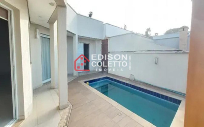 Imagem Casa de Condomínio com 3 Quartos à Venda, 187 m² em Ondas - Piracicaba Imagem Casa de Condomínio com 3 Quartos à Venda, 187 m² em Ondas - Piracicaba