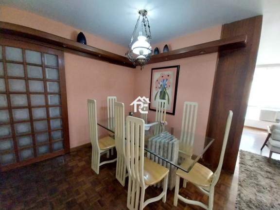 Imagem Apartamento com 3 Quartos à Venda, 130 m² em Icaraí - Niterói