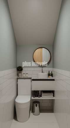 Imagem Casa com 3 Quartos à Venda, 95 m² em Vila Mascote - São Paulo Imagem Casa com 3 Quartos à Venda, 95 m² em Vila Mascote - São Paulo