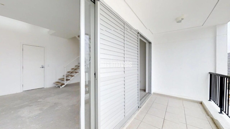 Imagem Apartamento com 2 Quartos à Venda, 163 m² em Brooklin Paulista - São Paulo Imagem Apartamento com 2 Quartos à Venda, 163 m² em Brooklin Paulista - São Paulo