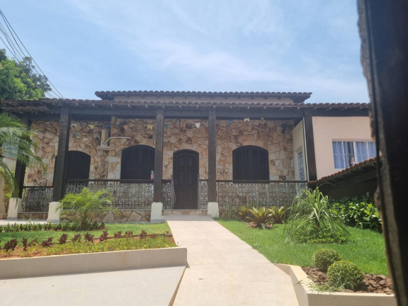 Imagem Casa com 4 Quartos à Venda, 451 m² em Campo Grande - Rio De Janeiro Imagem Casa com 4 Quartos à Venda, 451 m² em Campo Grande - Rio De Janeiro