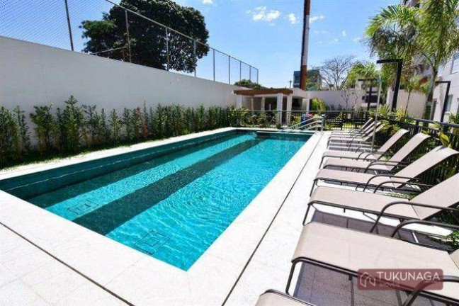 Imagem Apartamento com 2 Quartos à Venda, 80 m² em Vila Guilherme - São Paulo