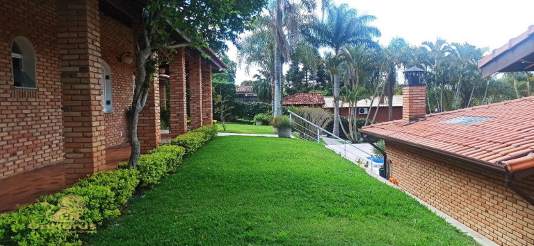 Imagem Chácara com 4 Quartos à Venda, 2.900 m² em Parque Da Fazenda - Itatiba Imagem Chácara com 4 Quartos à Venda, 2.900 m² em Parque Da Fazenda - Itatiba