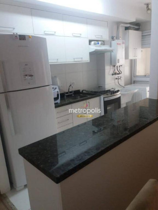 Imagem Apartamento com 2 Quartos à Venda, 63 m² em Santa Maria - São Caetano Do Sul Imagem Apartamento com 2 Quartos à Venda, 63 m² em Santa Maria - São Caetano Do Sul