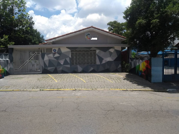 Terreno à Venda, 420 m² em Centro - Osasco