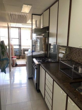 Imagem Apartamento com 4 Quartos à Venda, 162 m² em Barra Da Tijuca - Rio De Janeiro