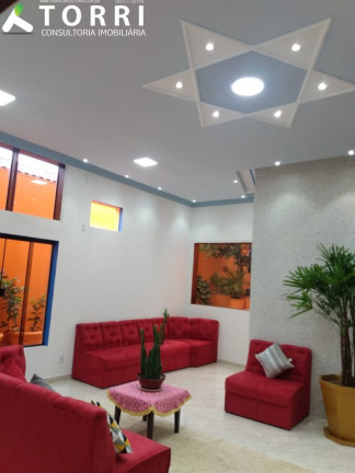 Imagem Casa com 6 Quartos à Venda, 700 m² em Vila Carol - Sorocaba