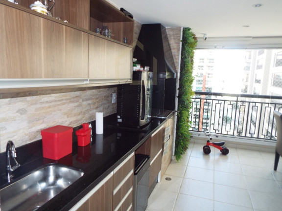 Imagem Imóvel com 3 Quartos à Venda, 144 m² em Campestre - Santo André Imagem Imóvel com 3 Quartos à Venda, 144 m² em Campestre - Santo André