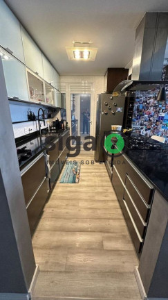 Imagem Apartamento com 2 Quartos à Venda, 115 m² em Alto Da Boa Vista - São Paulo Imagem Apartamento com 2 Quartos à Venda, 115 m² em Alto Da Boa Vista - São Paulo