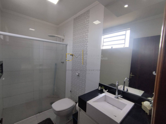 Imagem Casa com 2 Quartos à Venda, 200 m² em Cohab I - Botucatu