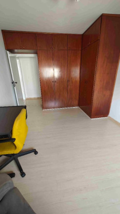 Imagem Imóvel com 3 Quartos à Venda, 115 m² em Santo Amaro - São Paulo Imagem Imóvel com 3 Quartos à Venda, 115 m² em Santo Amaro - São Paulo
