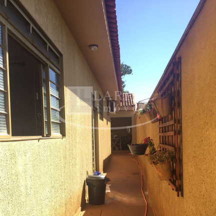 Imagem Casa com 3 Quartos à Venda, 300 m² em Jardim Paulistano - Ribeirão Preto