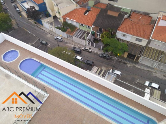 Imagem Apartamento com 3 Quartos à Venda, 160 m² em Vila Guiomar - Santo André Imagem Apartamento com 3 Quartos à Venda, 160 m² em Vila Guiomar - Santo André