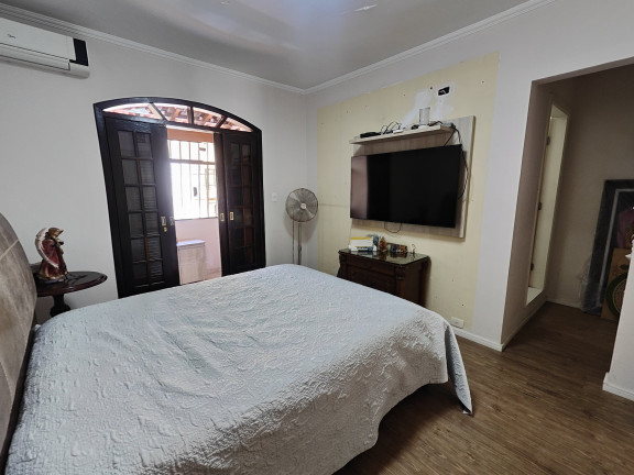 Imagem Casa com 3 Quartos à Venda, 380 m² em Vila Assunção - Santo André Imagem Casa com 3 Quartos à Venda, 380 m² em Vila Assunção - Santo André