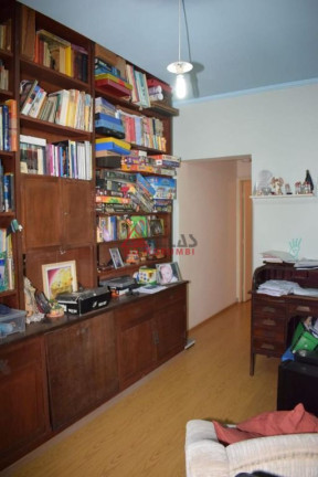 Imagem Sobrado com 3 Quartos à Venda, 170 m² em Mirandópolis - São Paulo