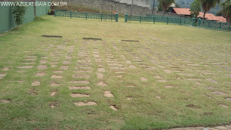 Imagem Imóvel com 5 Quartos à Venda, 1.000 m² em Bairro Do Portão - Atibaia