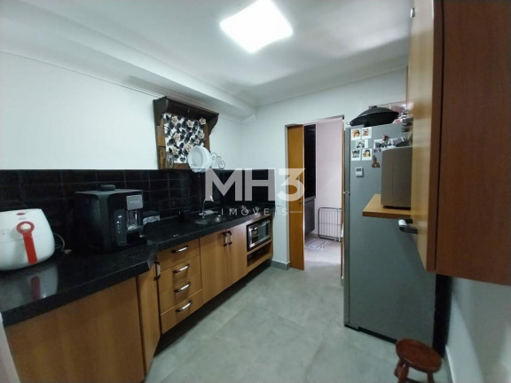 Imagem Imóvel com 3 Quartos à Venda, 67 m² em Parque Villa Flores - Sumaré