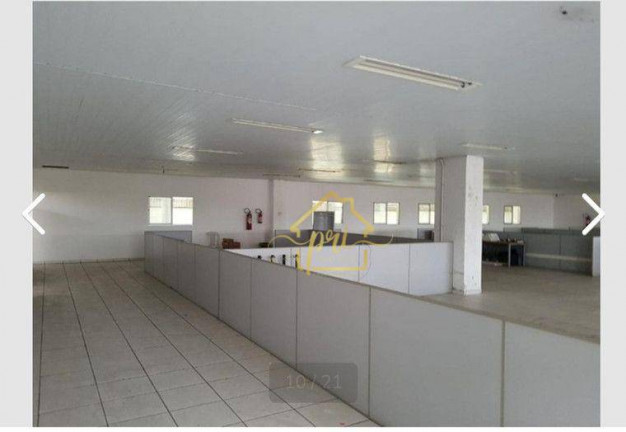 Imagem Galpão para Alugar, 3.200 m² em Macuco - Santos Imagem Galpão para Alugar, 3.200 m² em Macuco - Santos